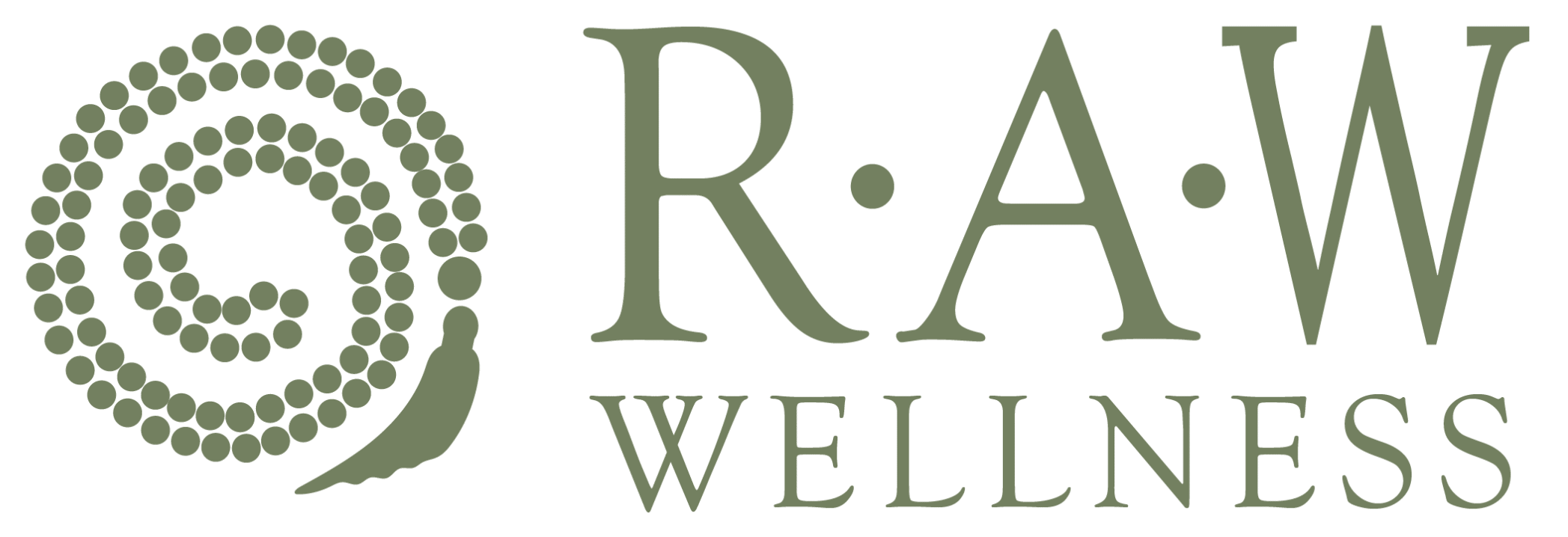 Rachel Anne Watkins Logo